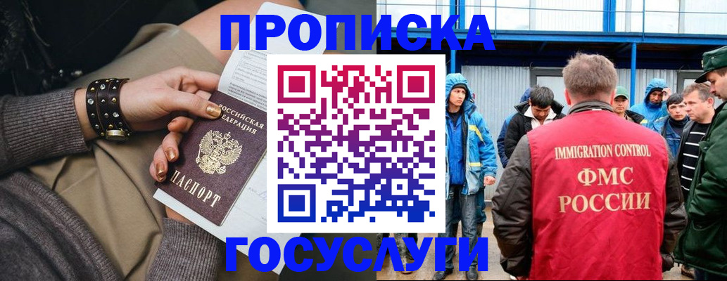 прописка паспорт в Шагонаре